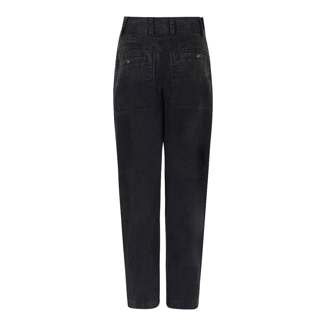 [Isabel Marant] Trousers FW25 PA0562FA-C3G02E02FK