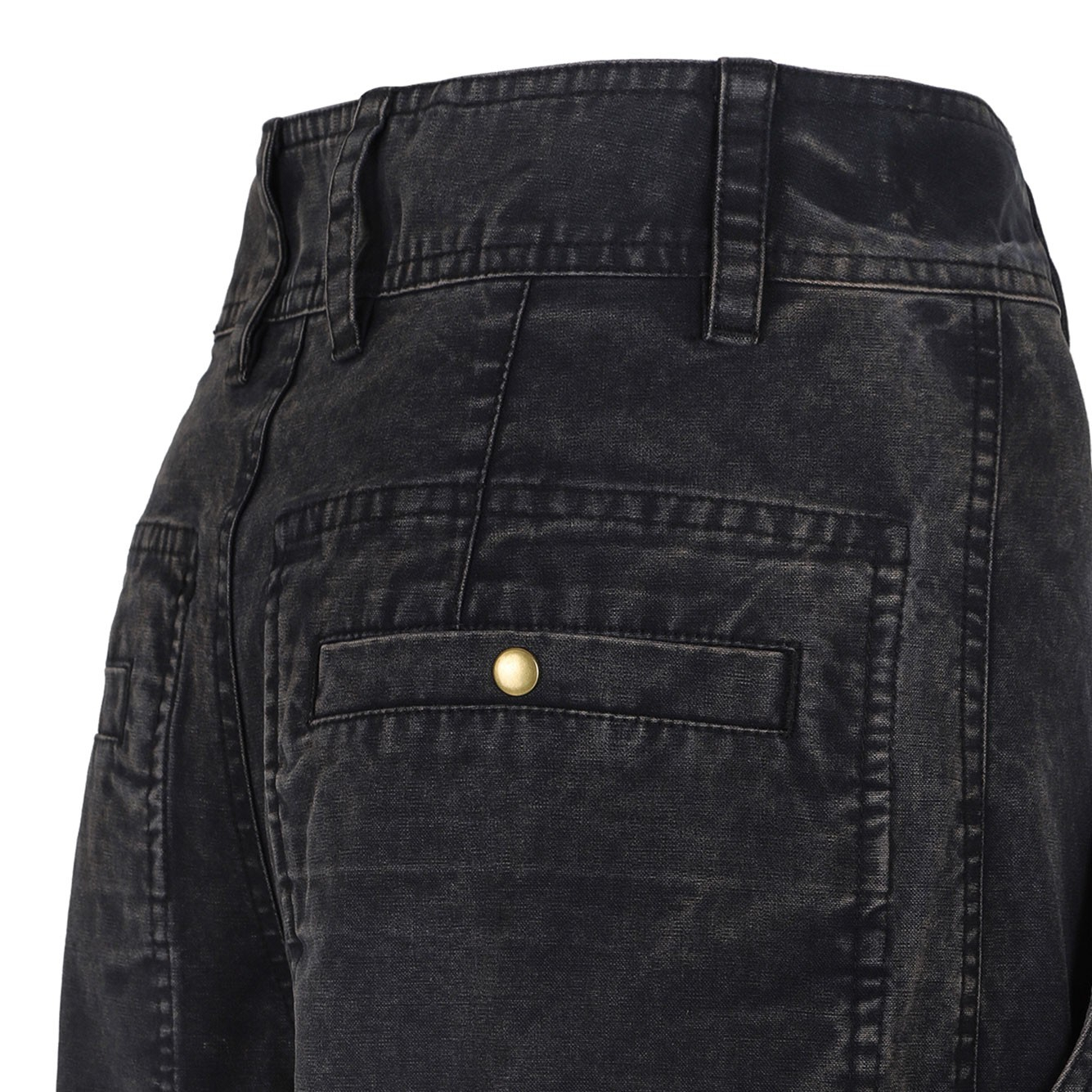 [Isabel Marant] Trousers FW25 PA0562FA-C3G02E02FK
