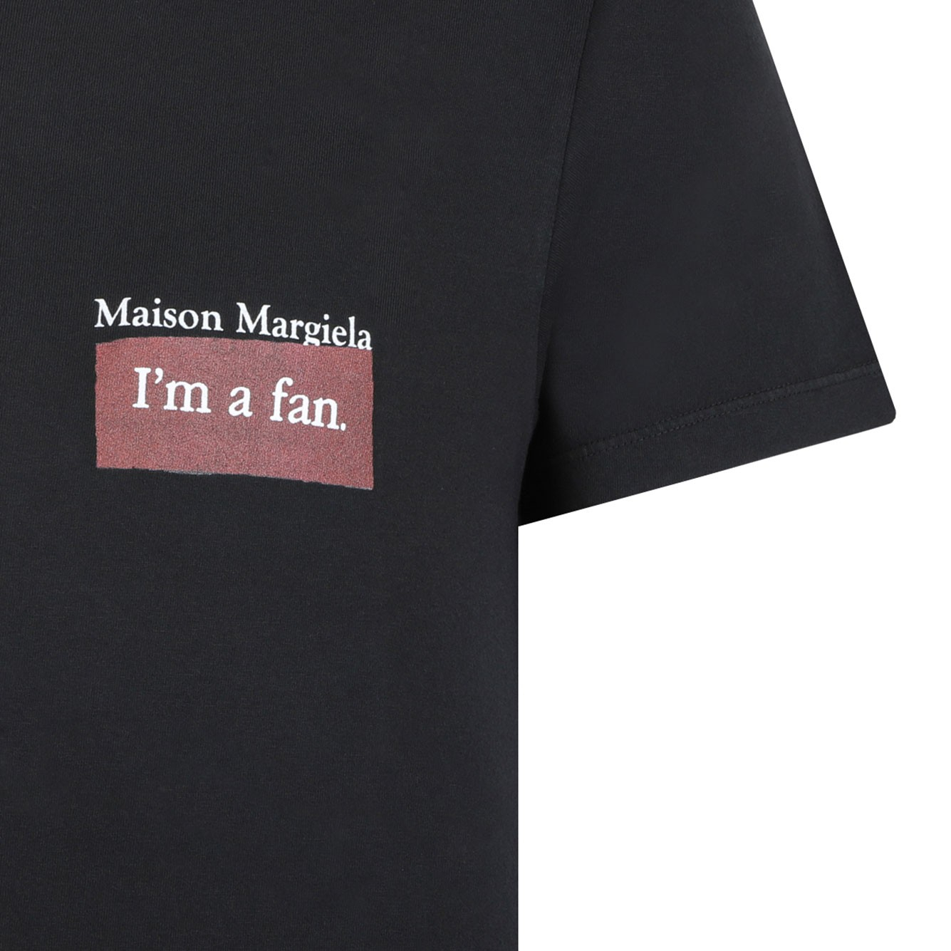 [Maison Margiela] T-shirts Short Sleeve FW25 S50GC0723-S24575862