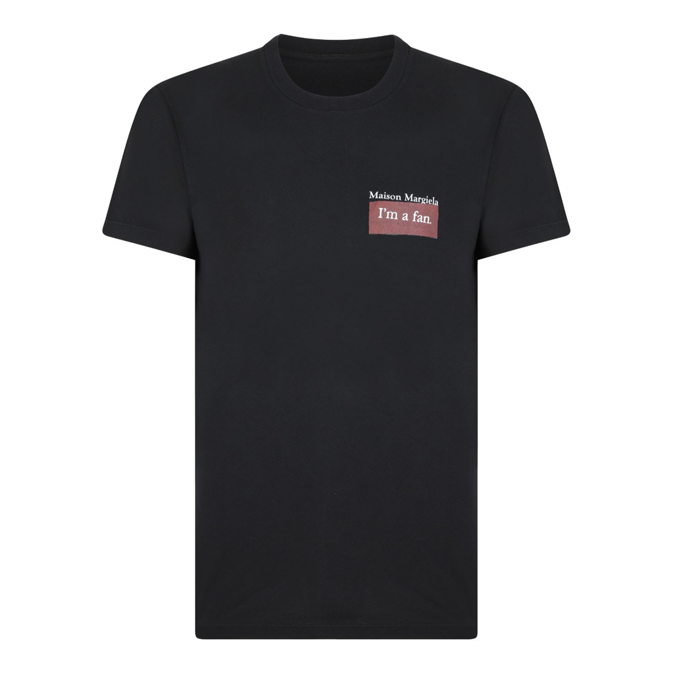 [Maison Margiela] T-shirts Short Sleeve FW25 S50GC0723-S24575862