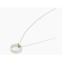 [Maison Margiela] Necklace CO SI8UU0001-SV0129951