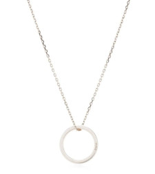 [Maison Margiela] Necklace CO SM1UU0035-SV0158951