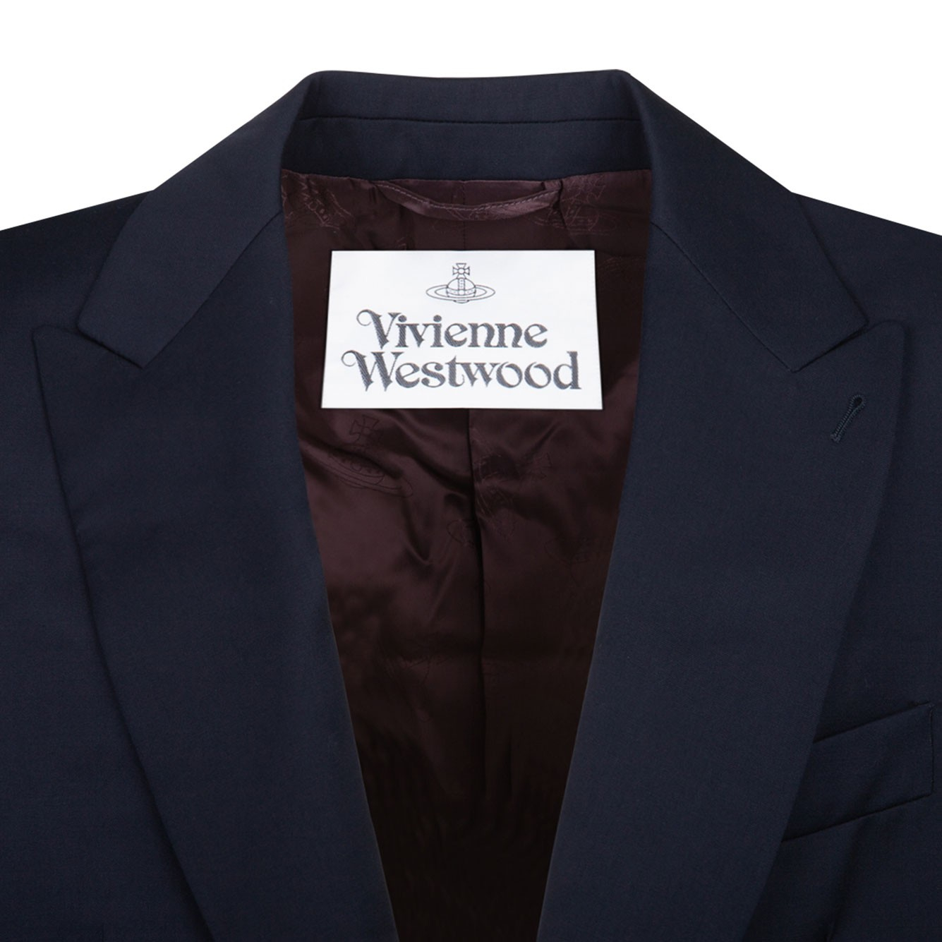 [Vivienne Westwood] Blazer CO 2301001BW00QN-K401
