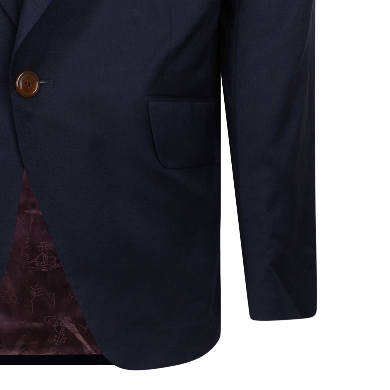 [Vivienne Westwood] Blazer CO 2301001BW00QN-K401