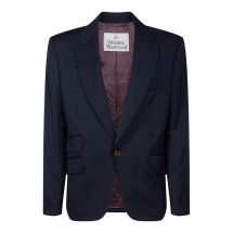 [Vivienne Westwood] Blazer CO 2301001BW00QN-K401