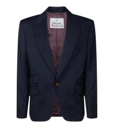 [Vivienne Westwood] Blazer CO 2301001BW00QN-K401