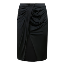[Tom Ford] Midi skirt CO GCJ359JEX070-LB999
