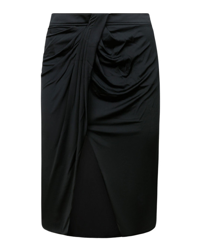 [Tom Ford] Midi skirt CO GCJ359JEX070-LB999