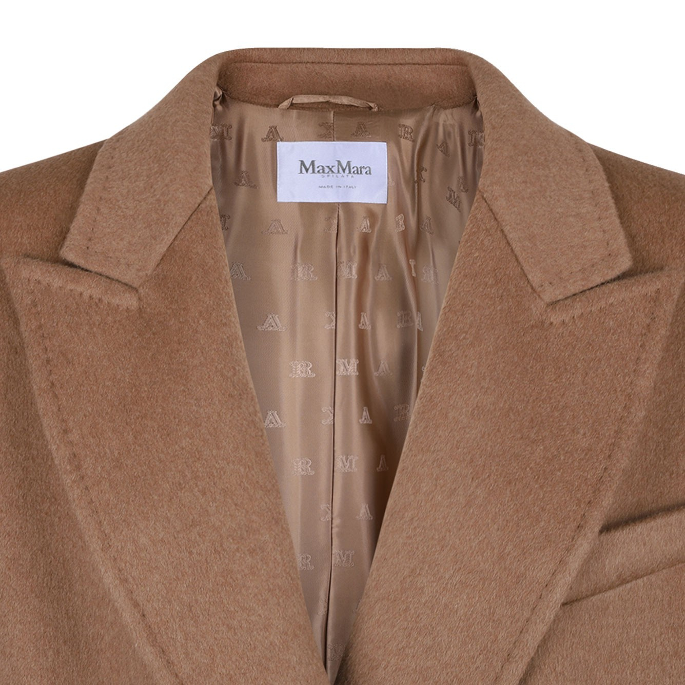 [Max Mara] Coat CO 2421016123600FUNGO-748001