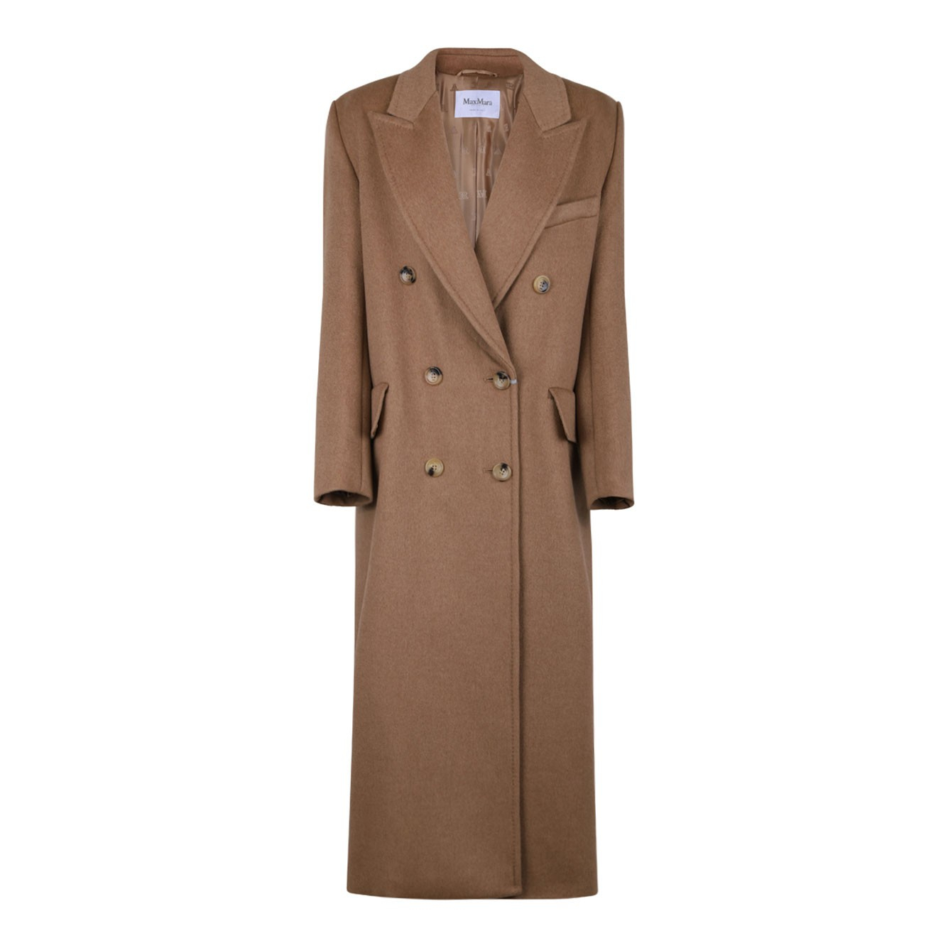 [Max Mara] Coat CO 2421016123600FUNGO-748001