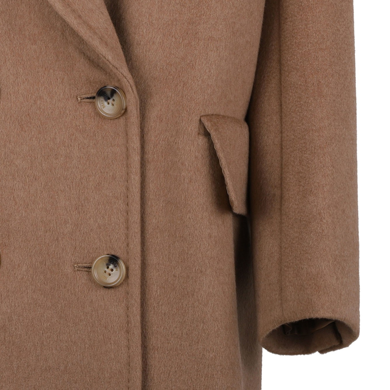 [Max Mara] Coat CO 2421016123600FUNGO-748001