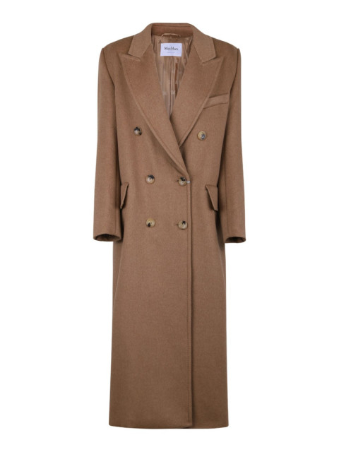 [Max Mara] Coat CO 2421016123600FUNGO-748001