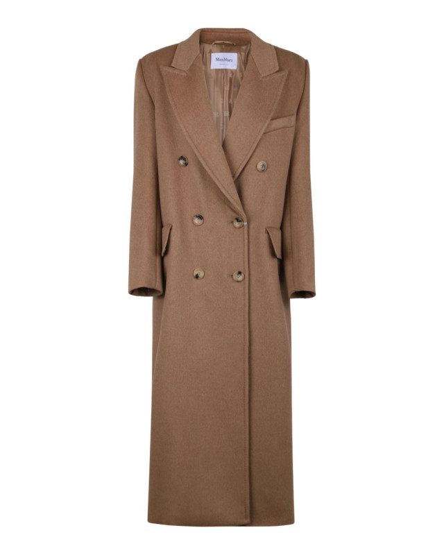 [Max Mara] Coat CO 2421016123600FUNGO-748001