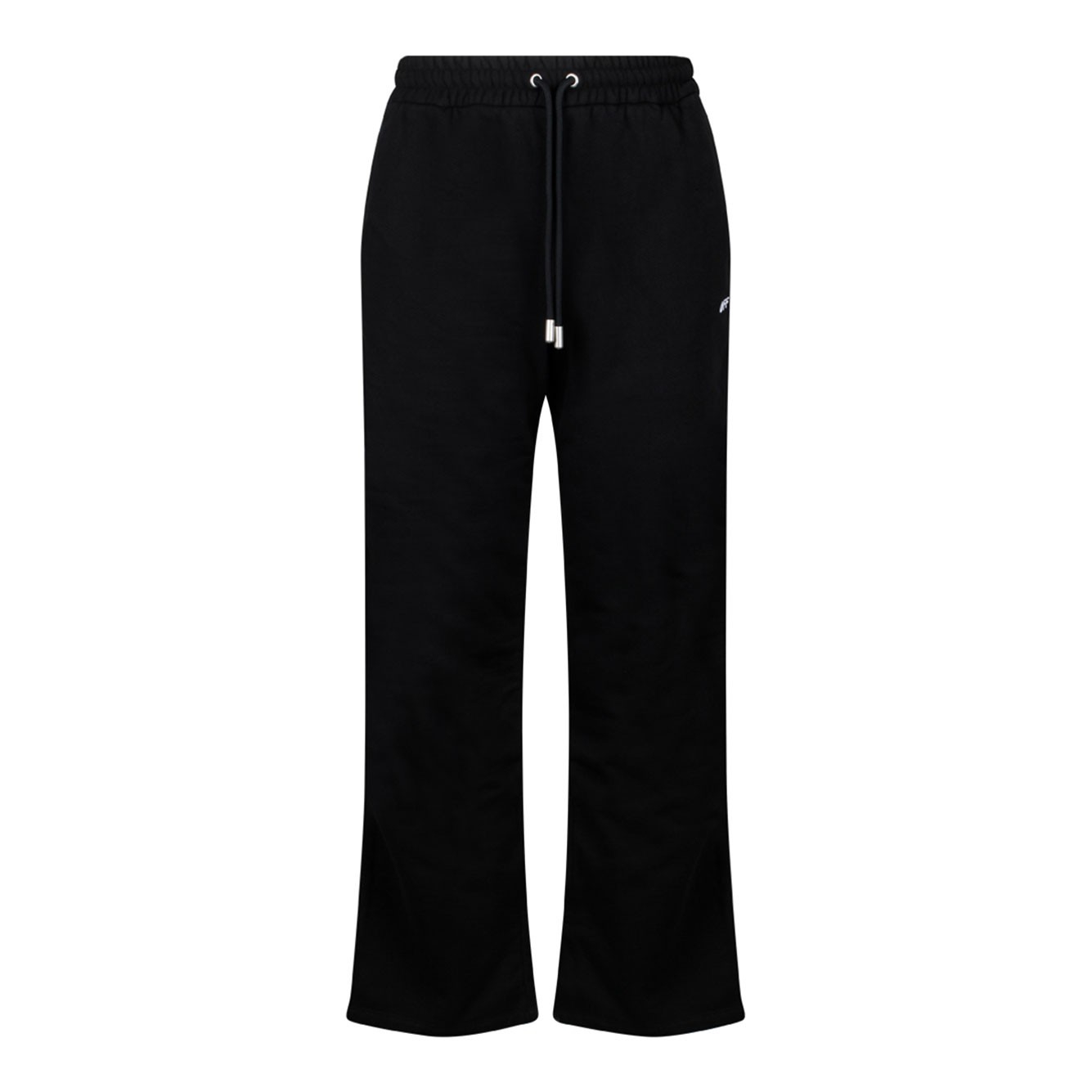 [Off-White] Trousers CO OMCH054S24FLE003-1001