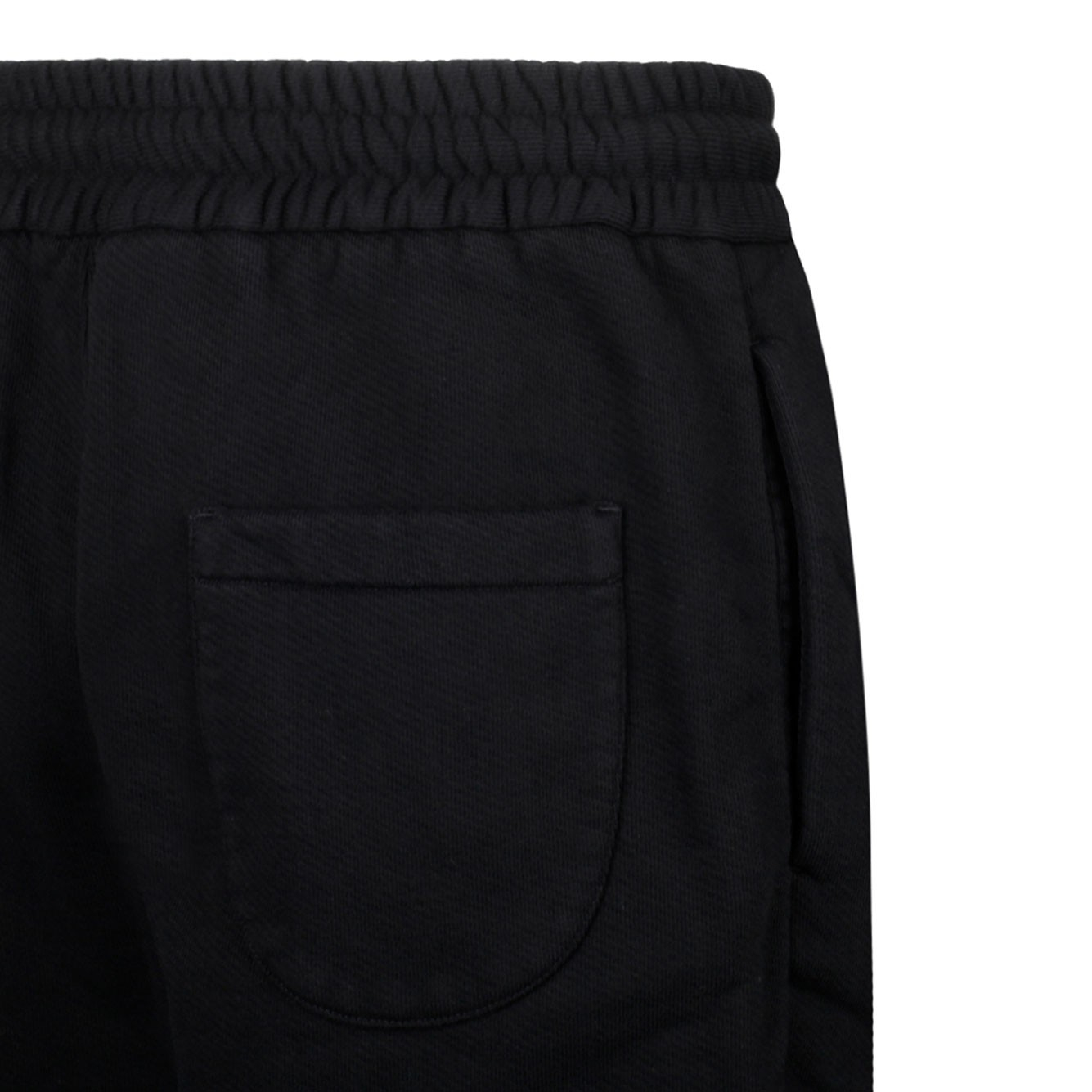 [Off-White] Trousers CO OMCH054S24FLE003-1001