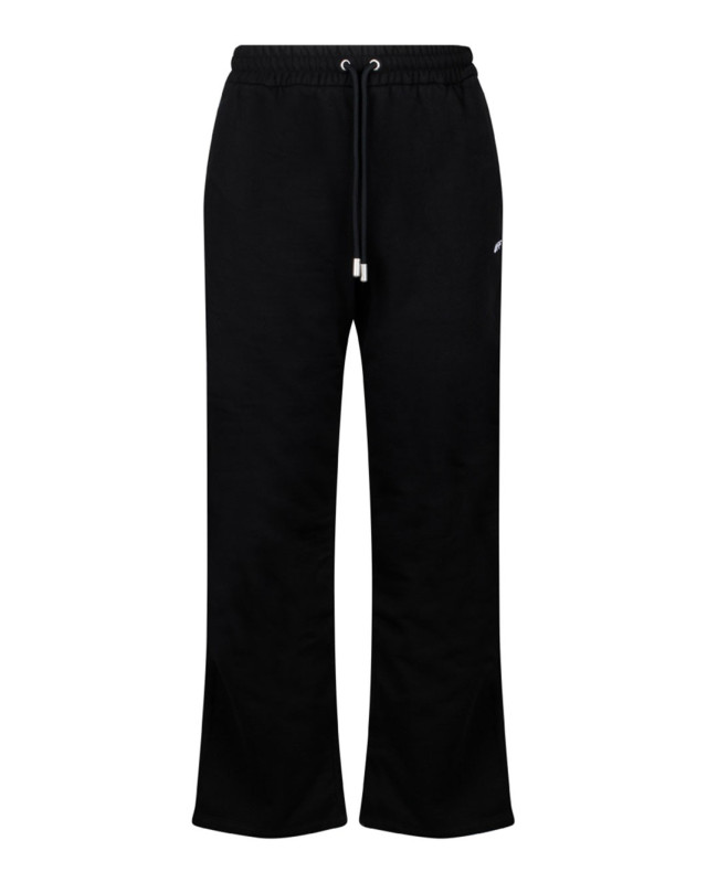 [Off-White] Trousers CO OMCH054S24FLE003-1001