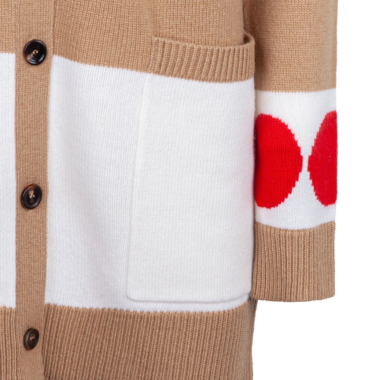[Max Mara] Knitwear CO 2421346031600VALIDO-037007