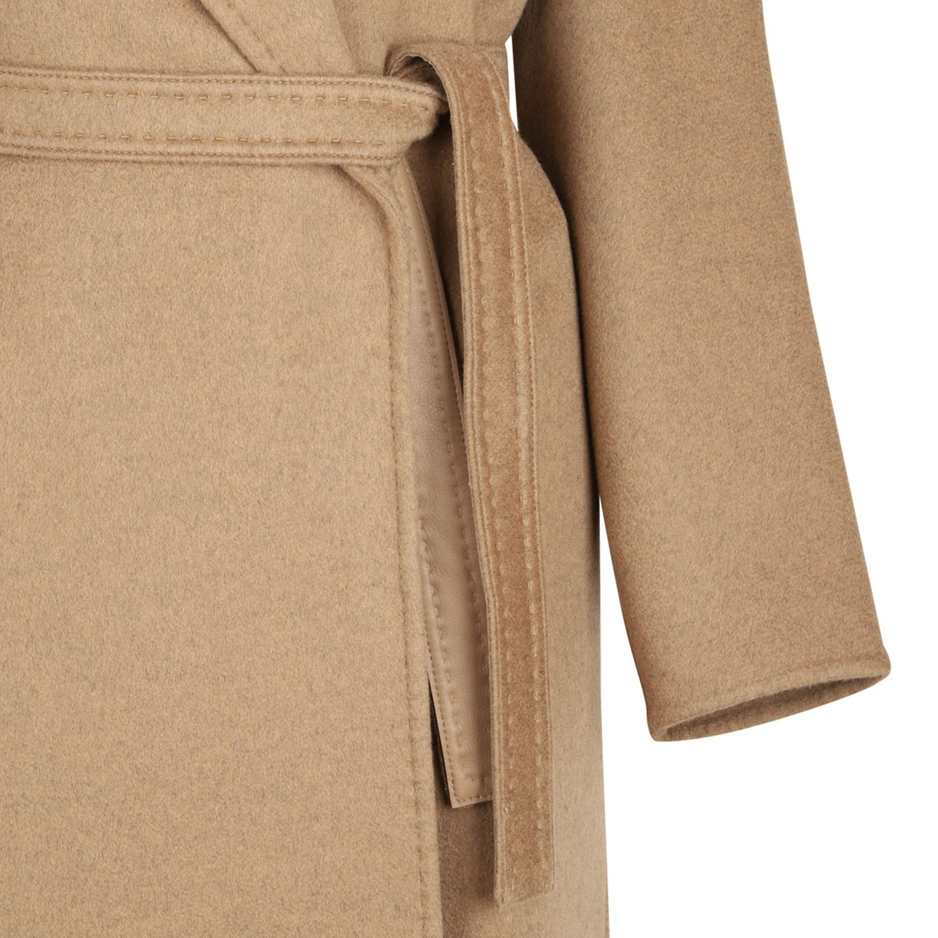 [Max Mara Atelier] Coat CO 2421016135600VALLE-652009