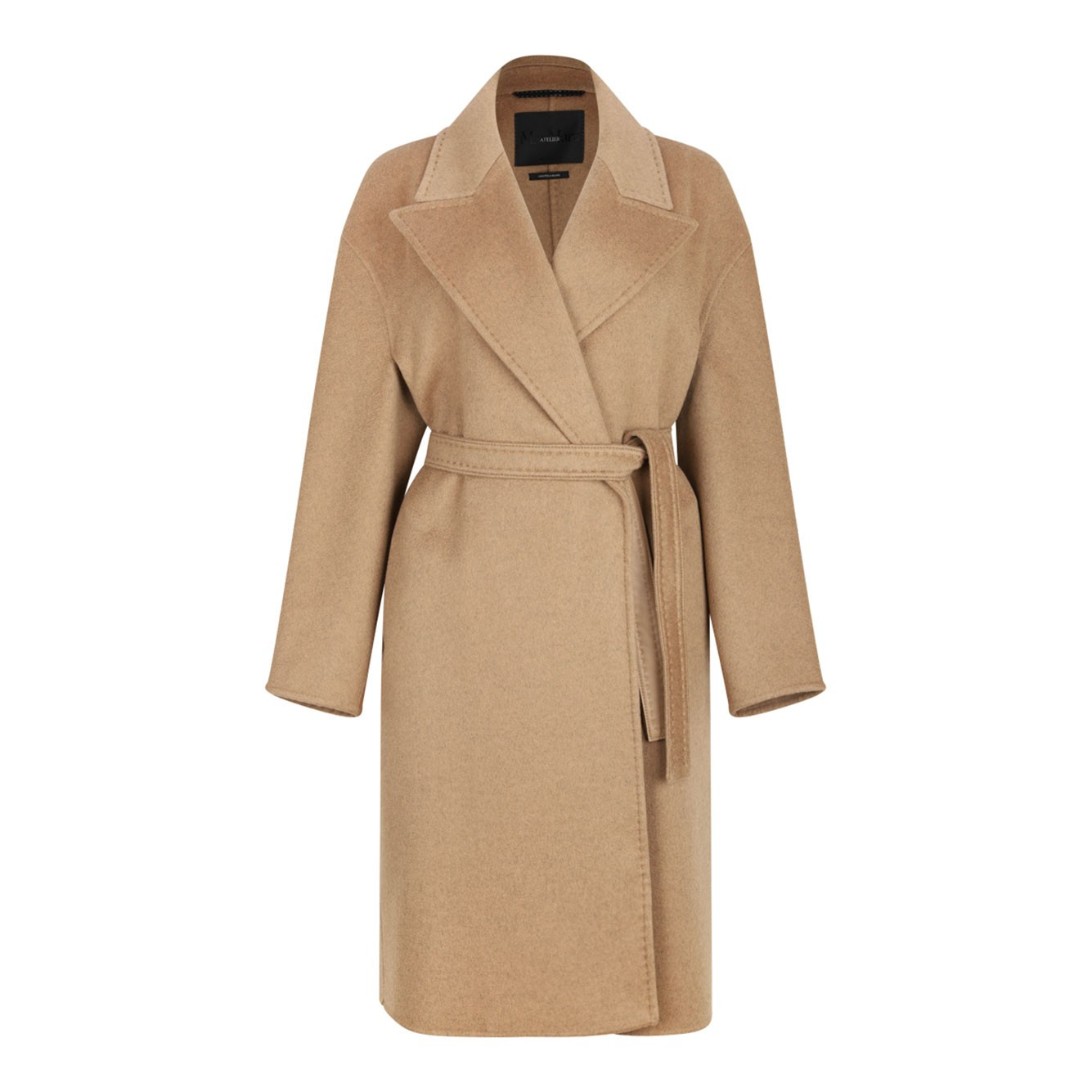 [Max Mara Atelier] Coat CO 2421016135600VALLE-652009