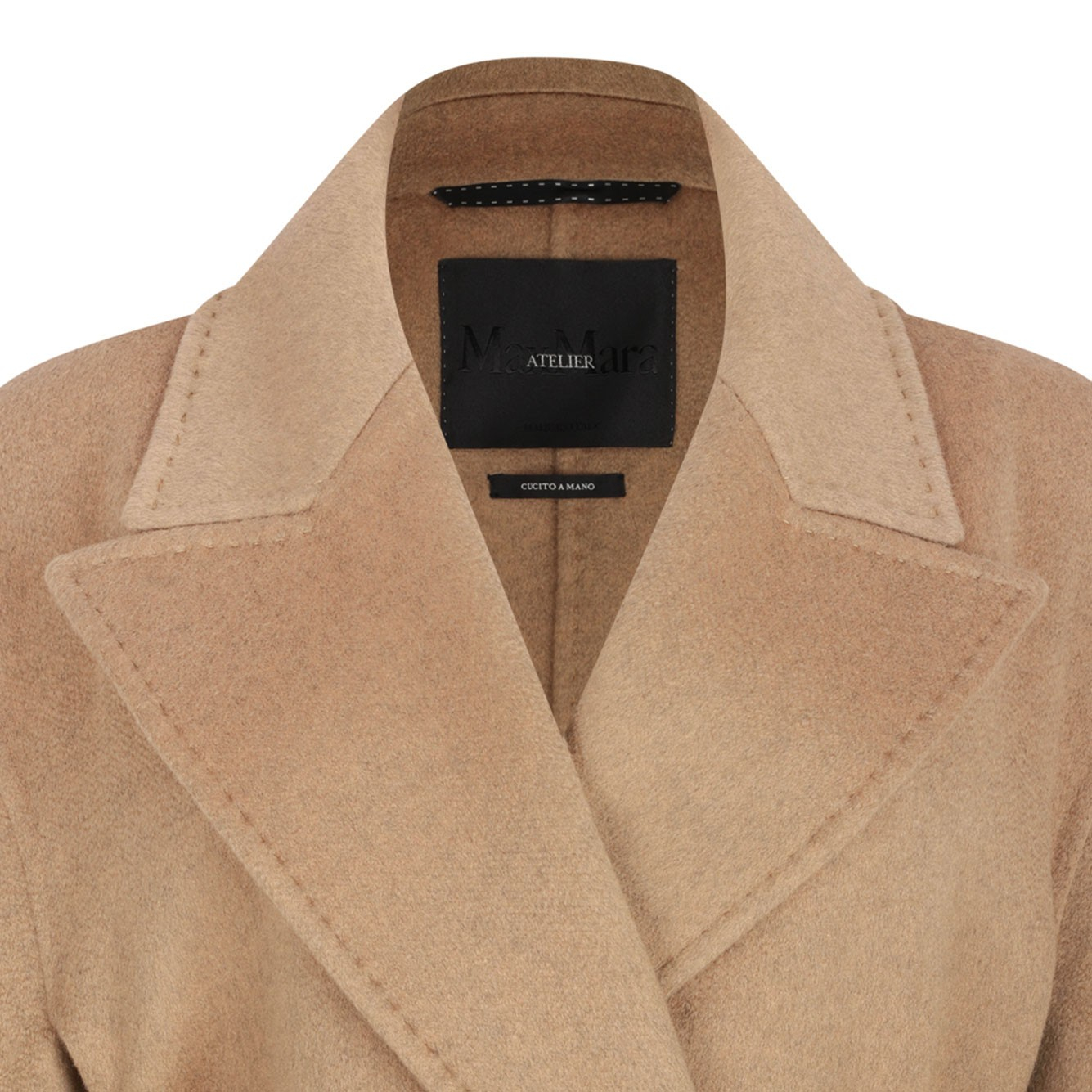 [Max Mara Atelier] Coat CO 2421016135600VALLE-652009