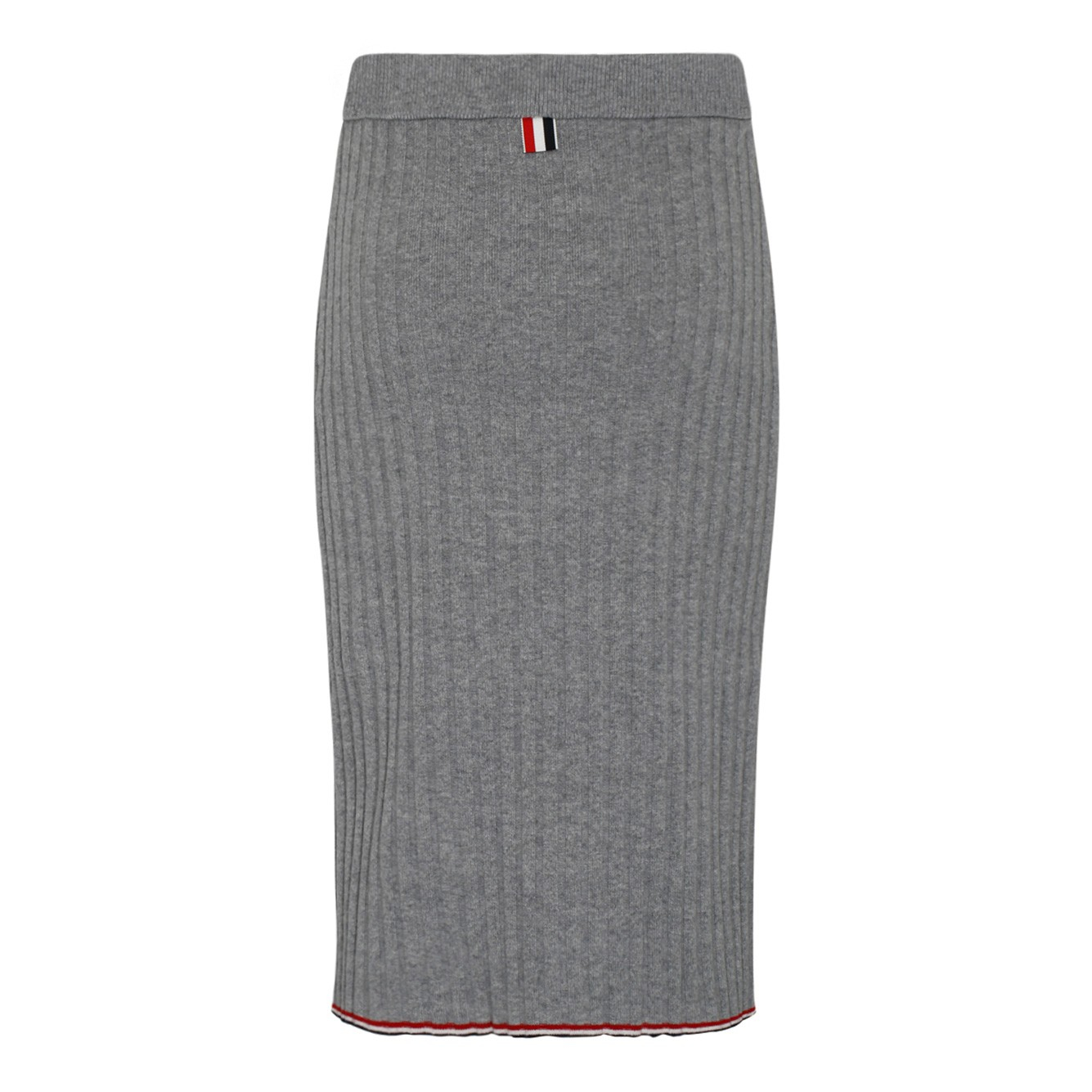 [Thom Browne] Midi skirt CO CFJK082A-J0048059