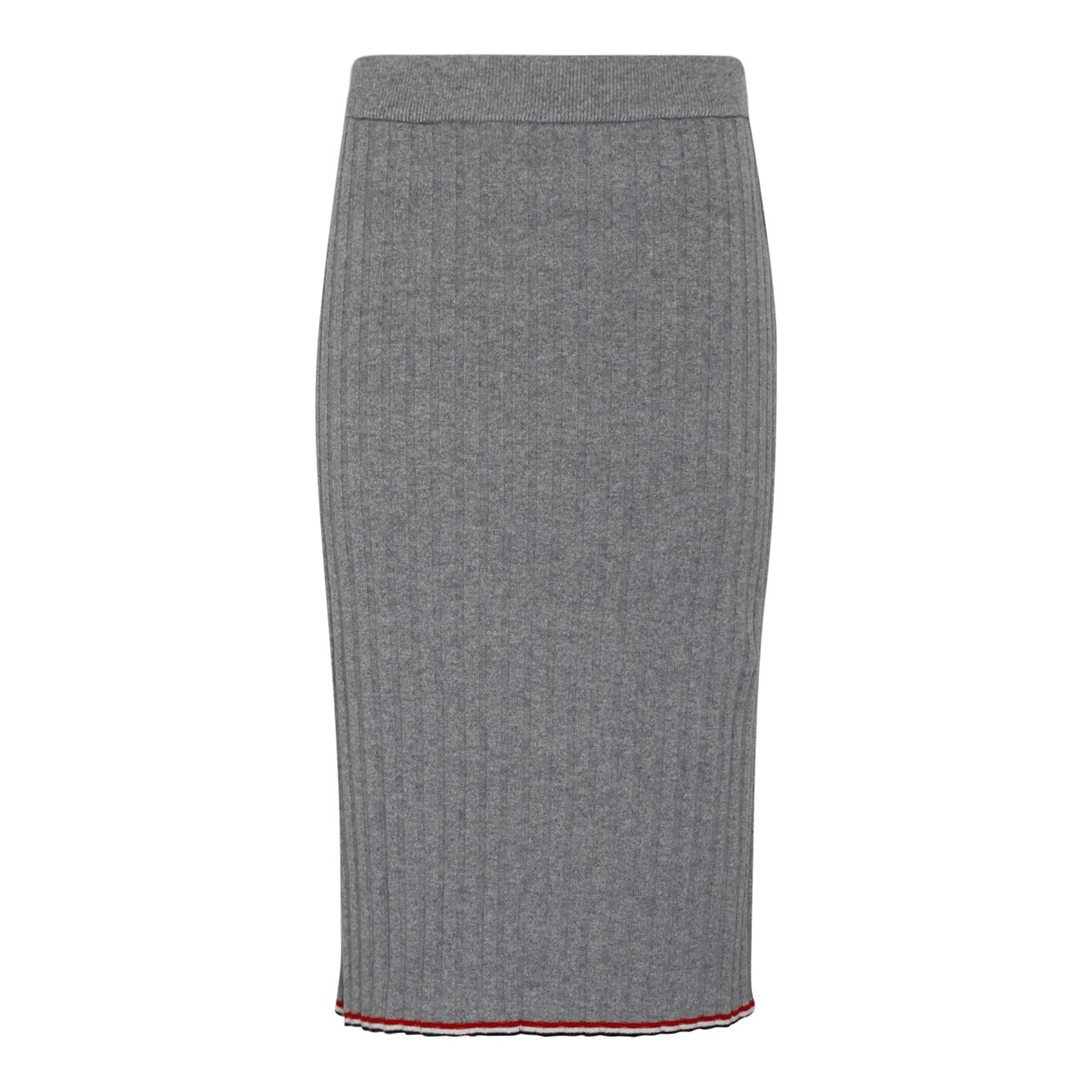 [Thom Browne] Midi skirt CO CFJK082A-J0048059