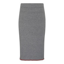[Thom Browne] Midi skirt CO CFJK082A-J0048059