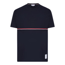 [Thom Browne] T-shirts Short Sleeve CO MJS221A-J0058415