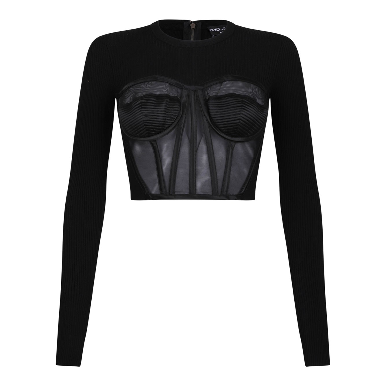 [Dolce & Gabbana] Knitwear CO FXI33T-JAIL0N0000