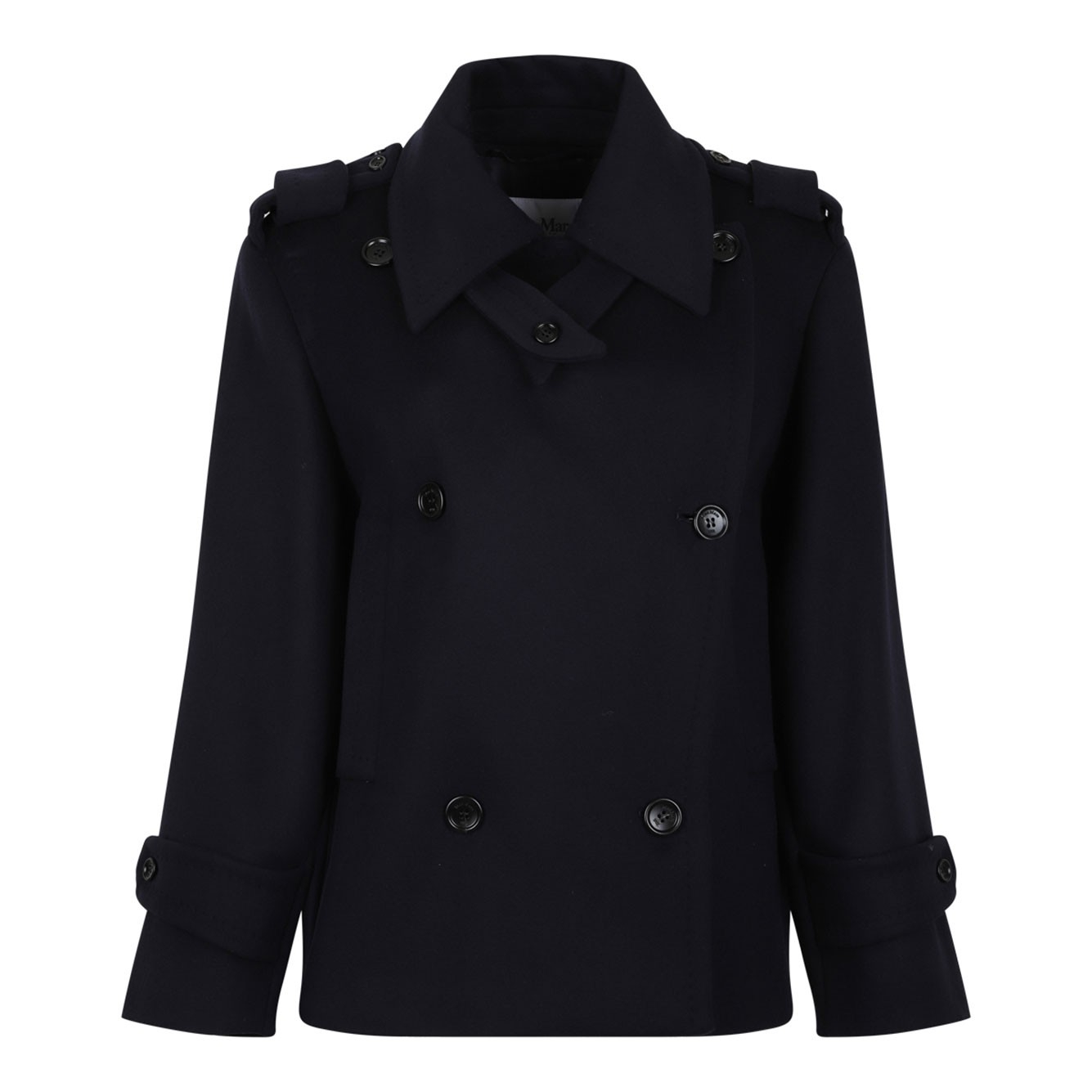 [Max Mara] Coat CO 2421086023600LAVENO-560005