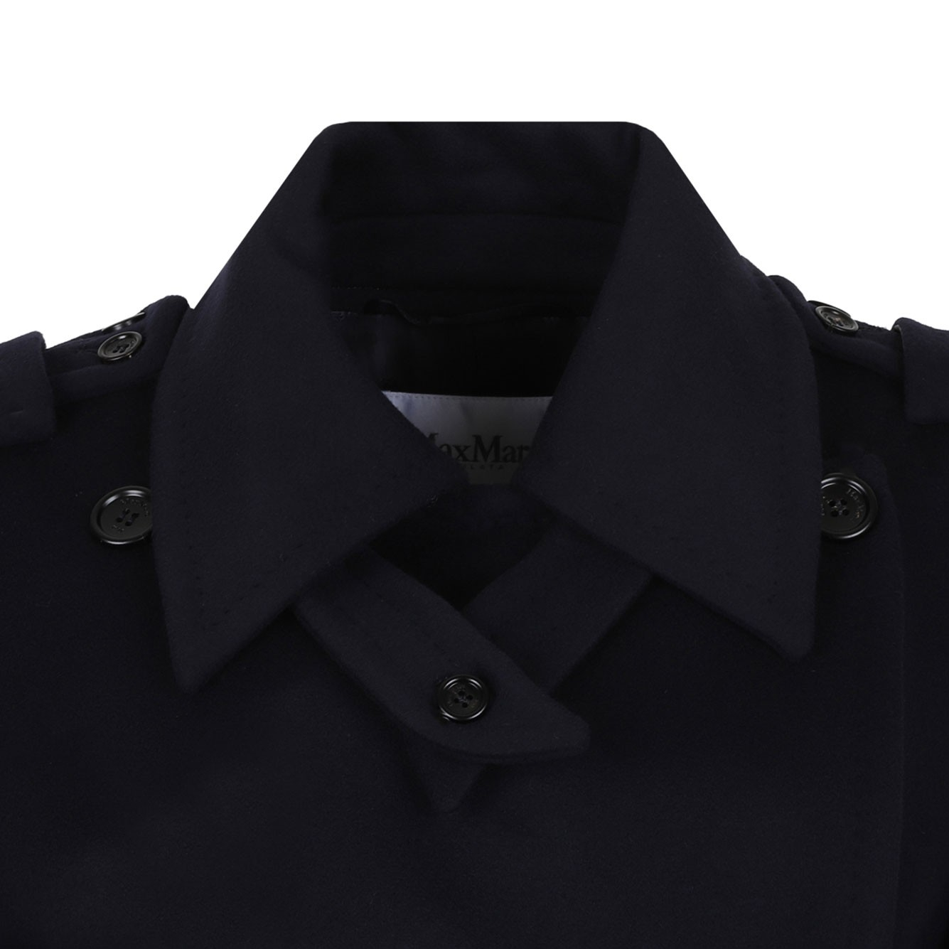 [Max Mara] Coat CO 2421086023600LAVENO-560005