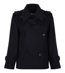 [Max Mara] Coat CO 2421086023600LAVENO-560005