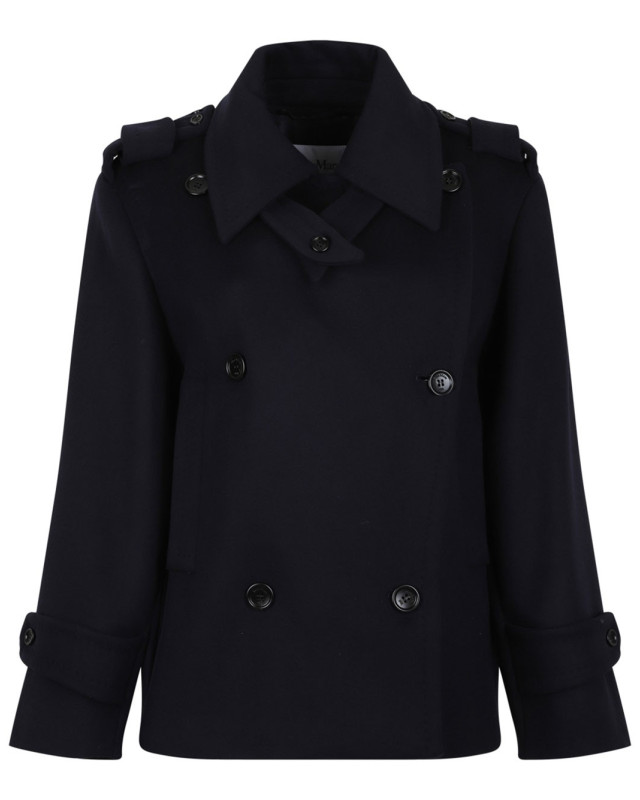[Max Mara] Coat CO 2421086023600LAVENO-560005