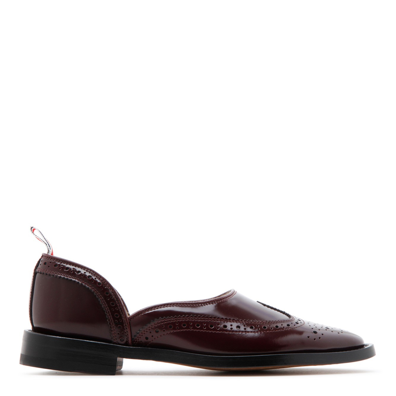 [Thom Browne] Loafer CO CFFF113A-L0043614