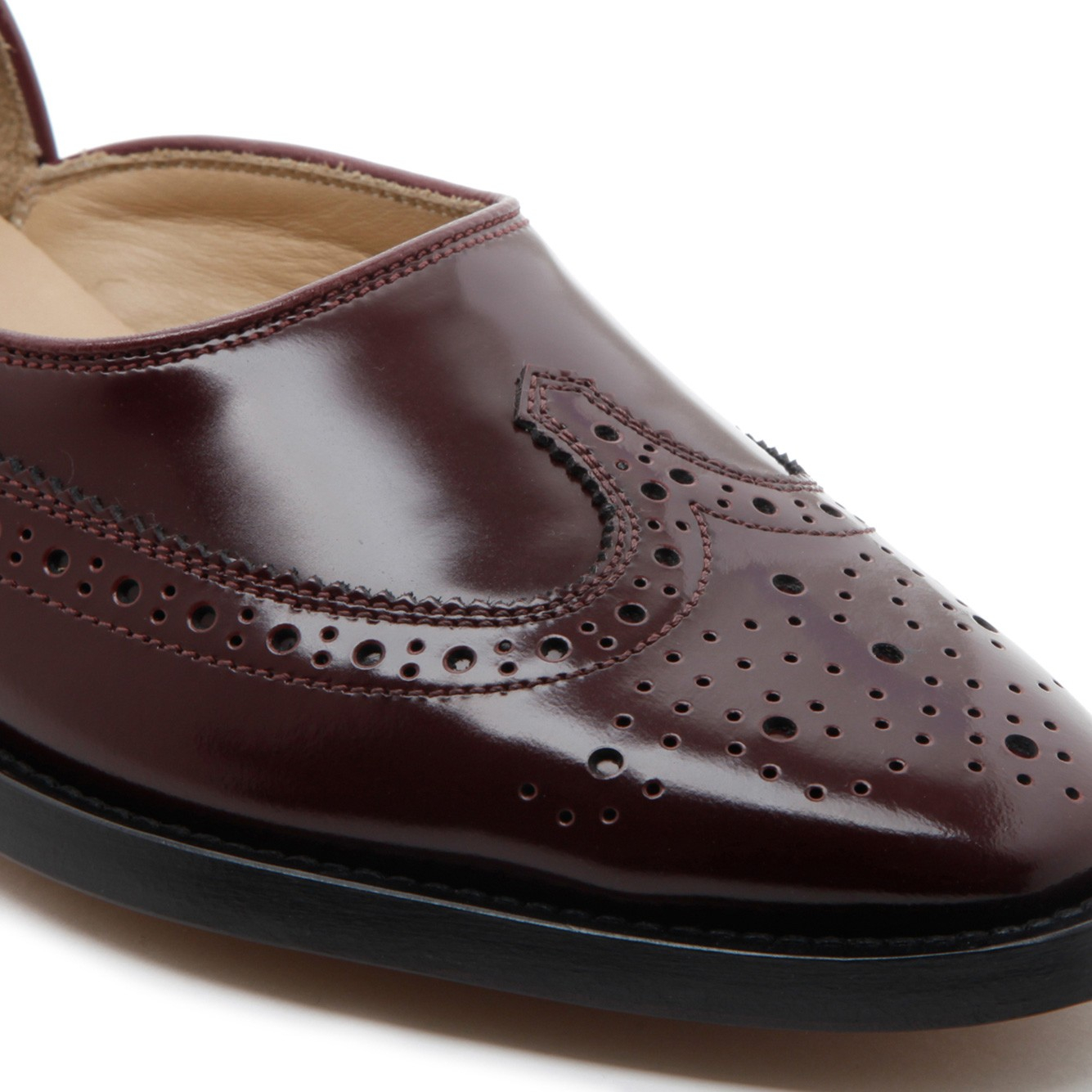 [Thom Browne] Loafer CO CFFF113A-L0043614