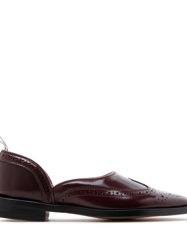 [Thom Browne] Loafer CO CFFF113A-L0043614