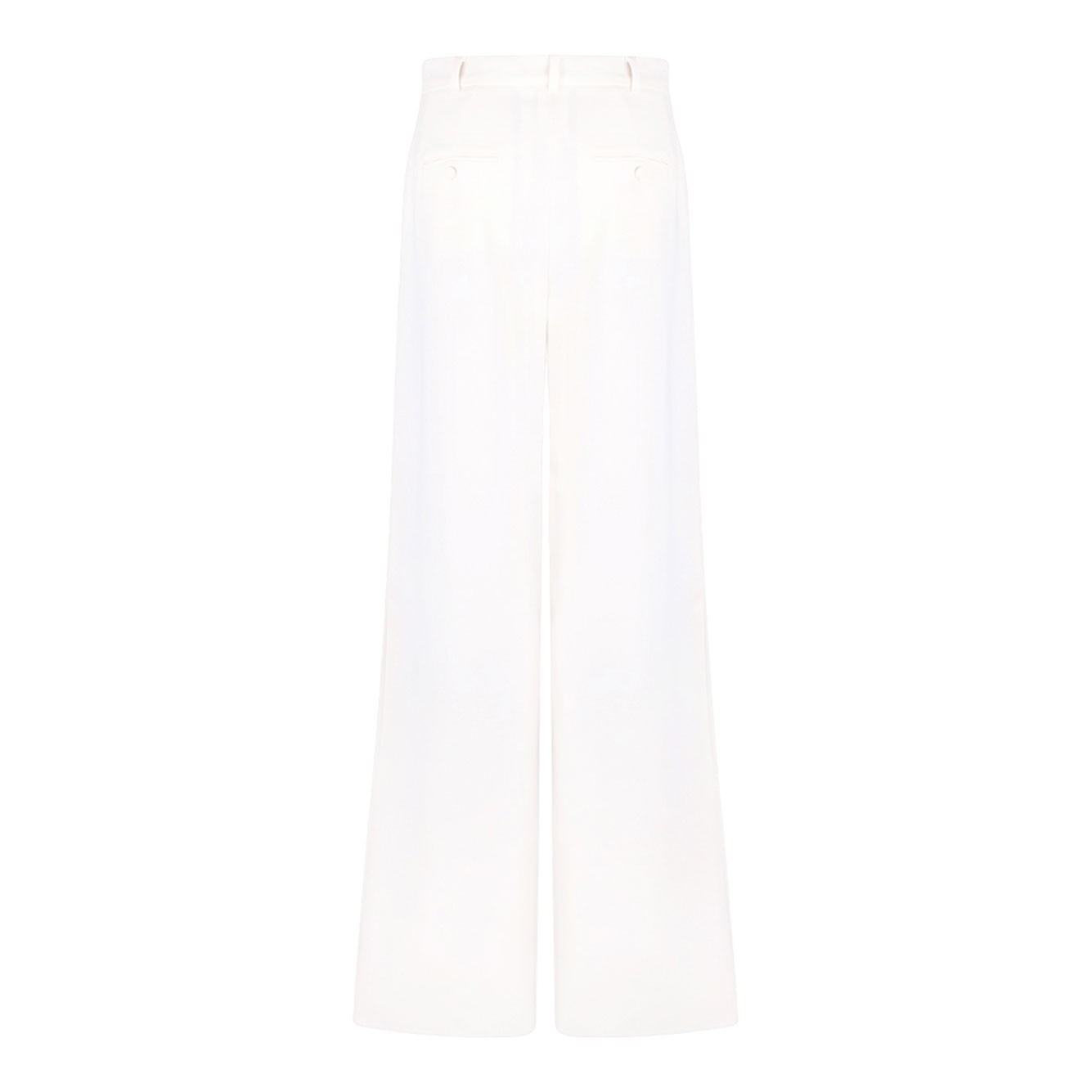 [MAX MARA STUDIO] Trousers FW25 2526136011600JEZ-008