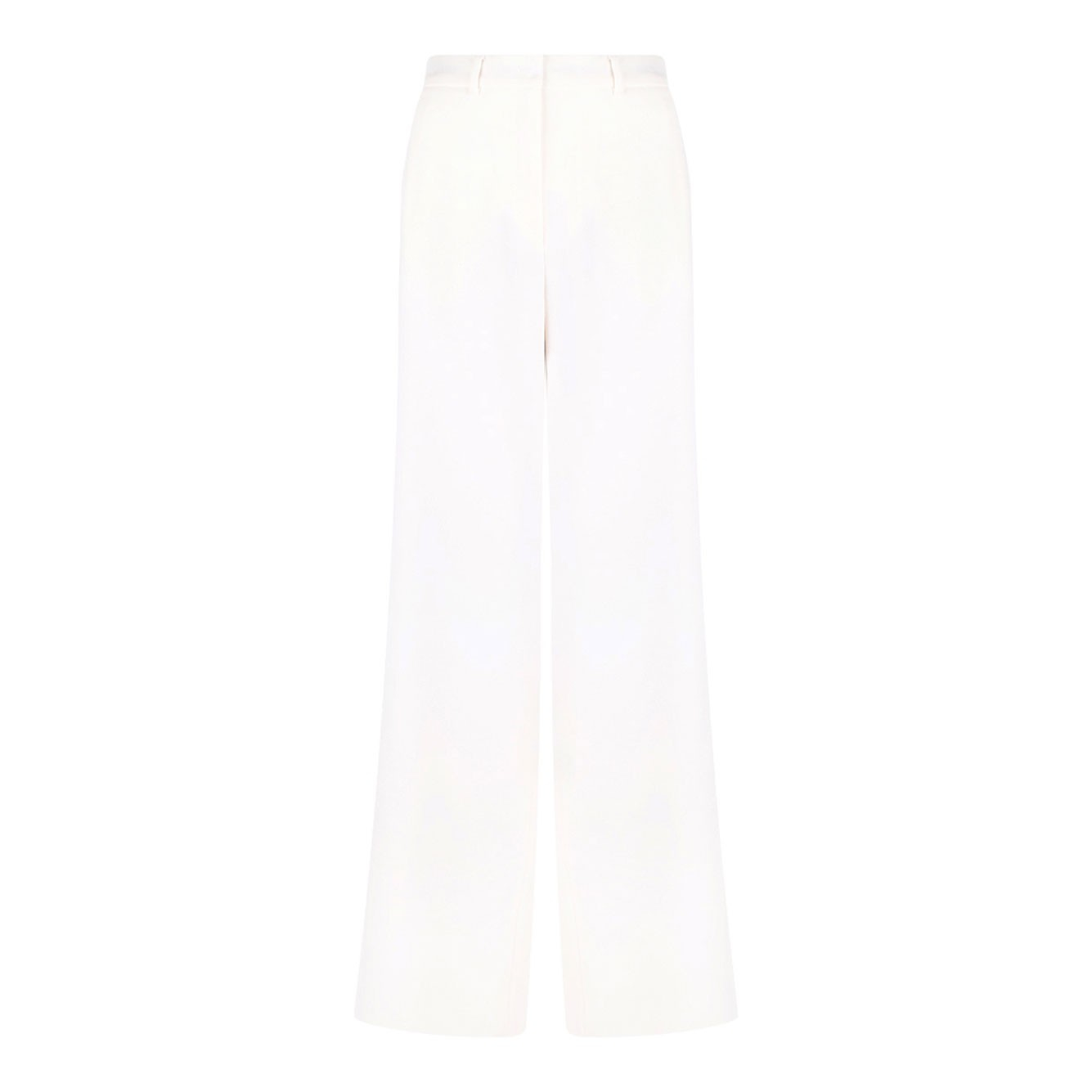 [MAX MARA STUDIO] Trousers FW25 2526136011600JEZ-008