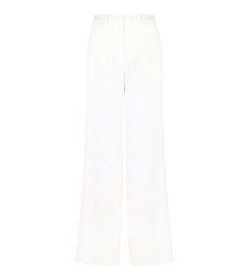 [MAX MARA STUDIO] Trousers FW25 2526136011600JEZ-008