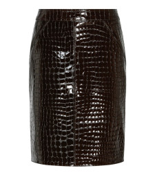 [Tom Ford] Midi skirt CO GCL871LEX306-KB869