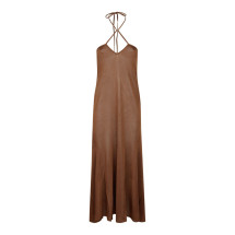 [Tom Ford] Sleeveless dress CO ACK418YAX646-KB400