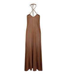 [Tom Ford] Sleeveless dress CO ACK418YAX646-KB400