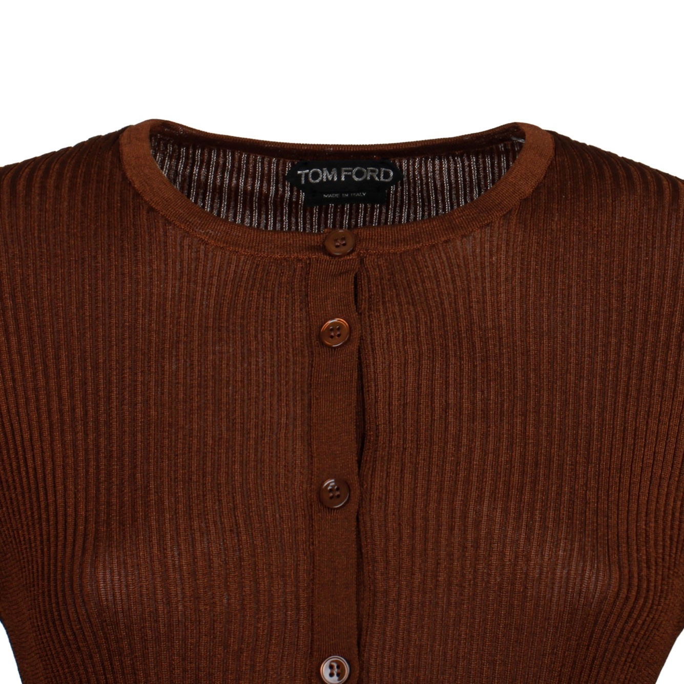 [Tom Ford] Knitwear CO CAK349YAX655-KB561