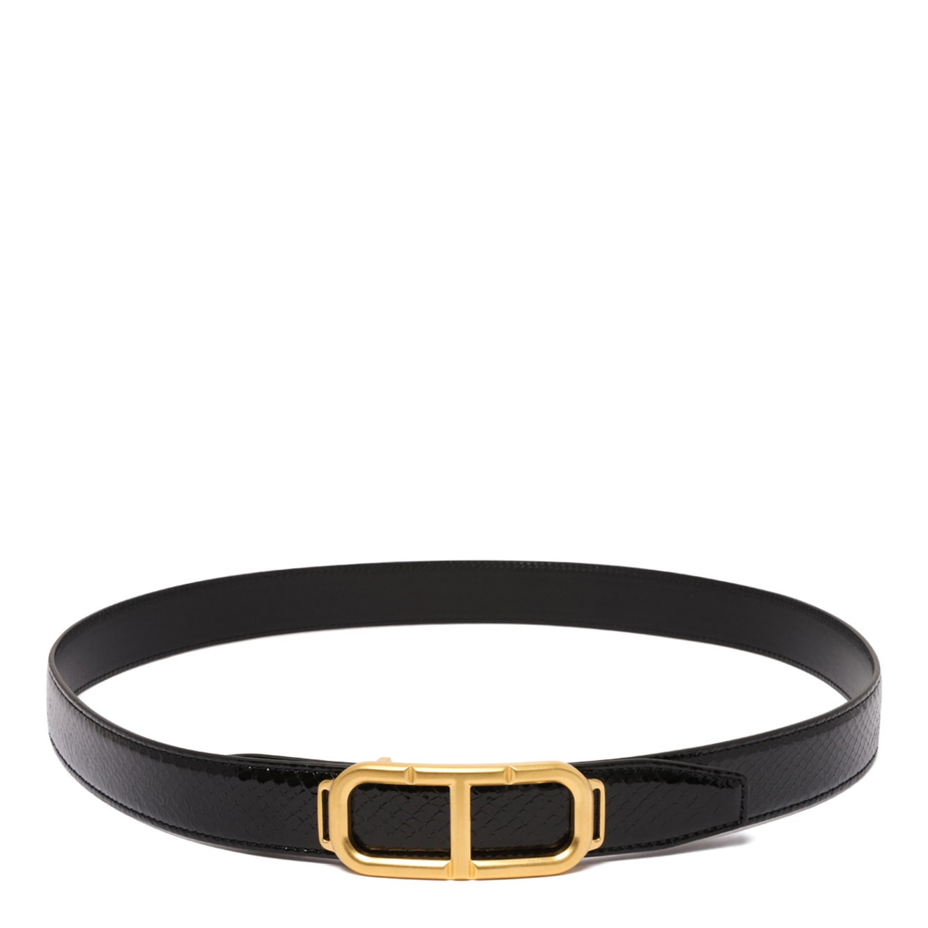[Tom Ford] Belt CO TB297LCL438X-1N001