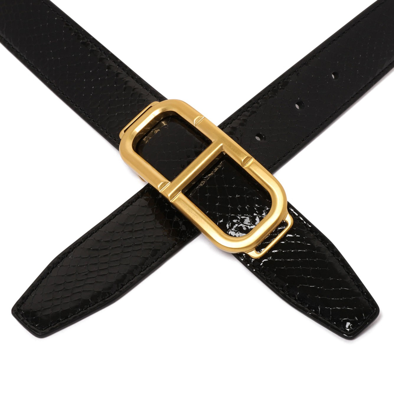 [Tom Ford] Belt CO TB297LCL438X-1N001