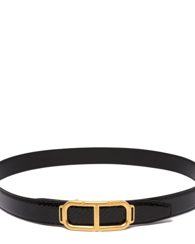 [Tom Ford] Belt CO TB297LCL438X-1N001