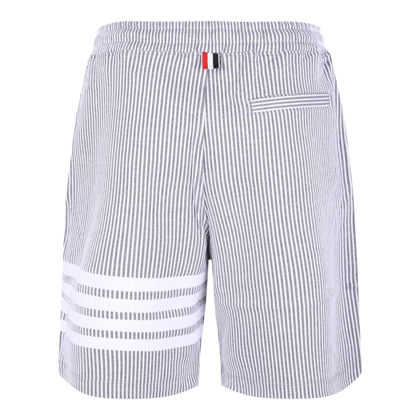 [Thom Browne] Shorts CO MJQ166A-J0063055