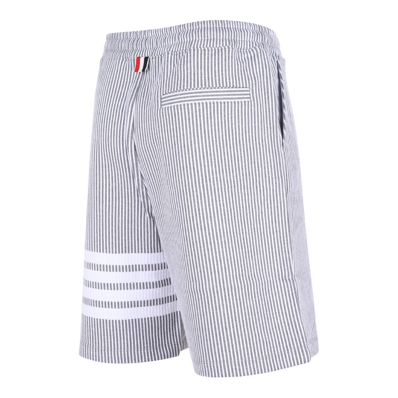 [Thom Browne] Shorts CO MJQ166A-J0063055