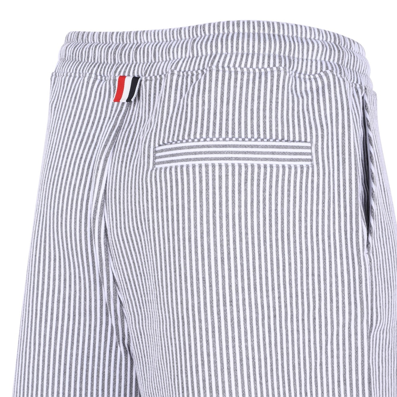 [Thom Browne] Shorts CO MJQ166A-J0063055