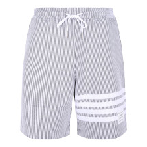 [Thom Browne] Shorts CO MJQ166A-J0063055